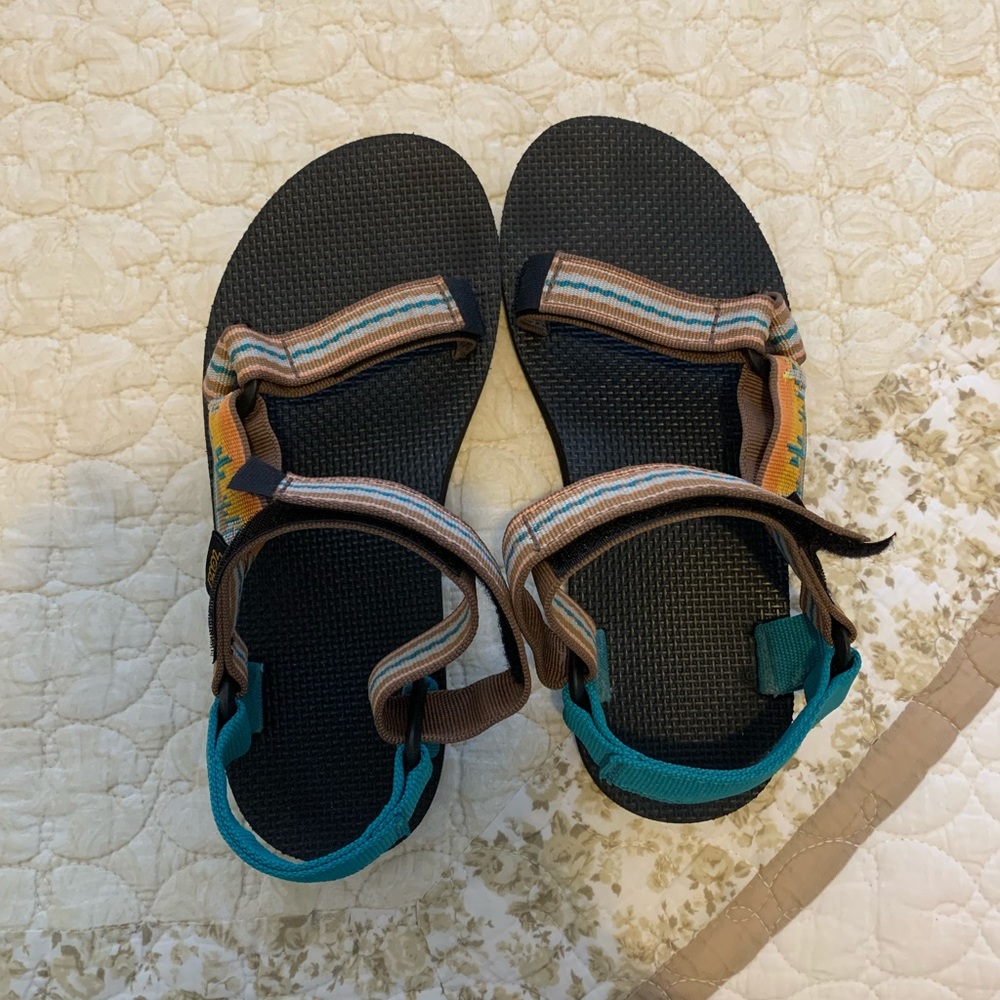 Teva Sandals